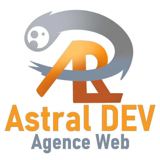Logo Astral DEV