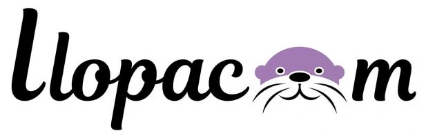 Logo LLOPACOM