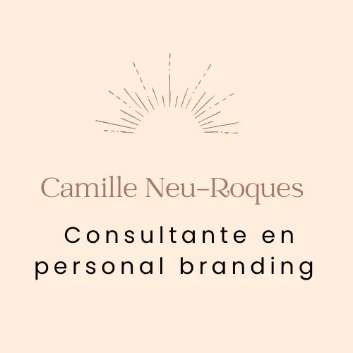 Logo Camille Neu-Roques