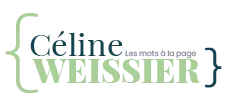 Logo Céline Weissier