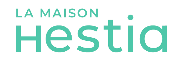Logo La Maison Hestia